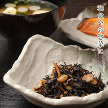 画像をギャラリービューアに読み込む, 【北斗産】乾燥ひじき60g 3パックセット