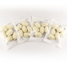 画像をギャラリービューアに読み込む, 【知内産】カキフライ200g 3パックセット